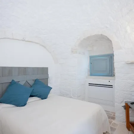 Luxury Trulli Di Giulia, Exclusive With Private Pool In Valle D'itria - Br, Puglia Prázdninový dům *