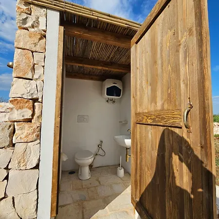 Luxury Trulli Di Giulia, Exclusive With Private Pool In Valle D'itria - Br, Puglia Prázdninový dům *