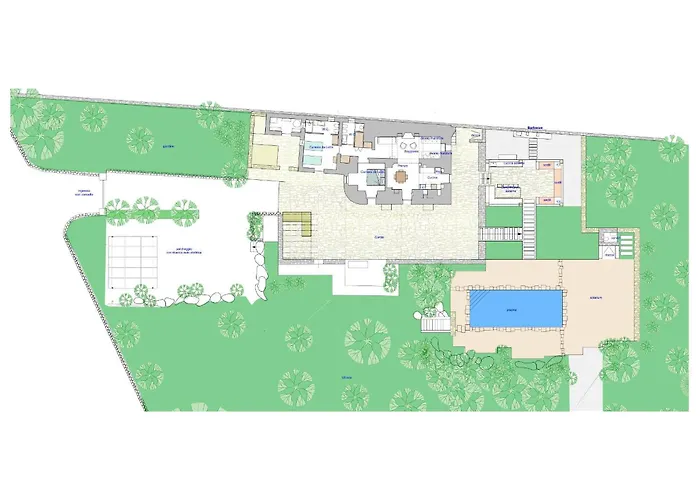 Luxury Trulli Di Giulia, Exclusive With Private Pool In Valle D'itria, Puglia Casa de Férias Ostuni