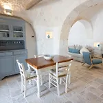 Luxury Trulli Di Giulia, Exclusive With Private Pool In Valle D'itria - Br, Puglia *