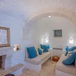 Hébergement de vacances Luxury Trulli Di Giulia, Exclusive With Private Pool In Valle D'itria - Br, Puglia Ostuni