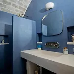 Luxury Trulli Di Giulia, Exclusive With Private Pool In Valle D'itria - Br, Puglia