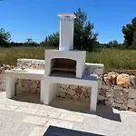 Luxury Trulli Di Giulia, Exclusive With Private Pool In Valle D'itria - Br, Puglia * 오스투니