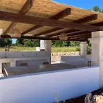 Hébergement de vacances Luxury Trulli Di Giulia, Exclusive With Private Pool In Valle D'itria - Br, Puglia