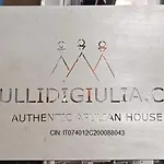 펜션 Luxury Trulli Di Giulia, Exclusive With Private Pool In Valle D'itria - Br, Puglia