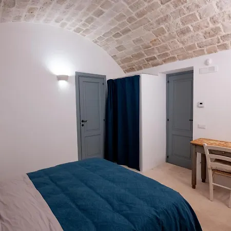 Luxury Trulli Di Giulia, Exclusive With Private Pool 奥斯图尼