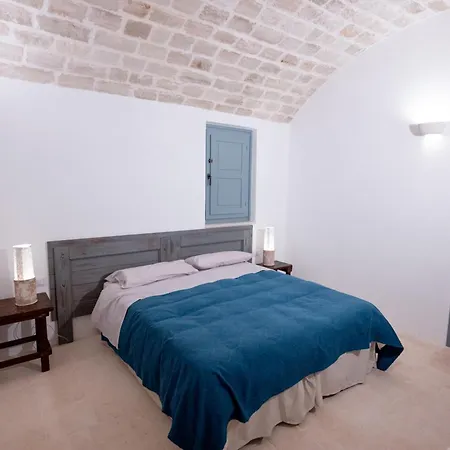 Luxury Trulli Di Giulia, Exclusive With Private Pool