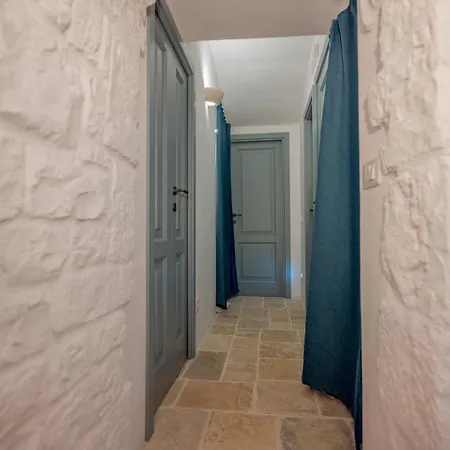 Luxury Trulli Di Giulia, Exclusive With Private Pool * أوستوني