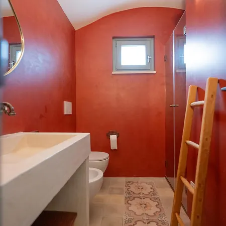 Luxury Trulli Di Giulia, Exclusive With Private Pool بيت للعطل أوستوني